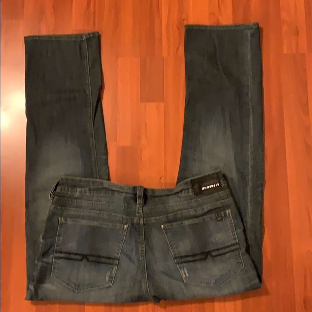Buffalo men jeans